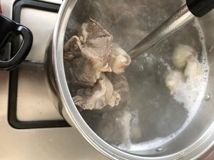 清炖羊肉的做法。教你怎么做清炖羊肉