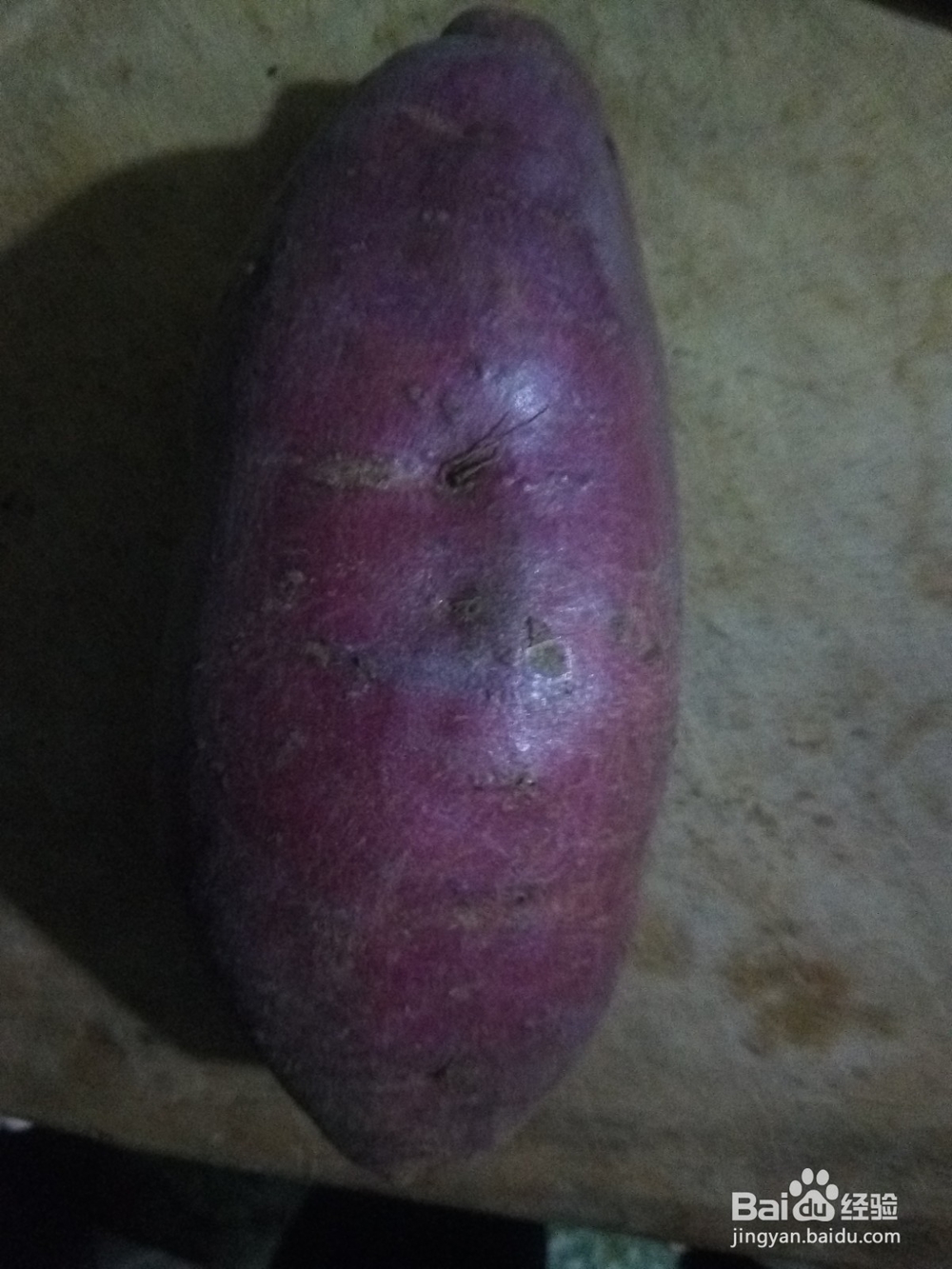 地瓜大枣两参粥