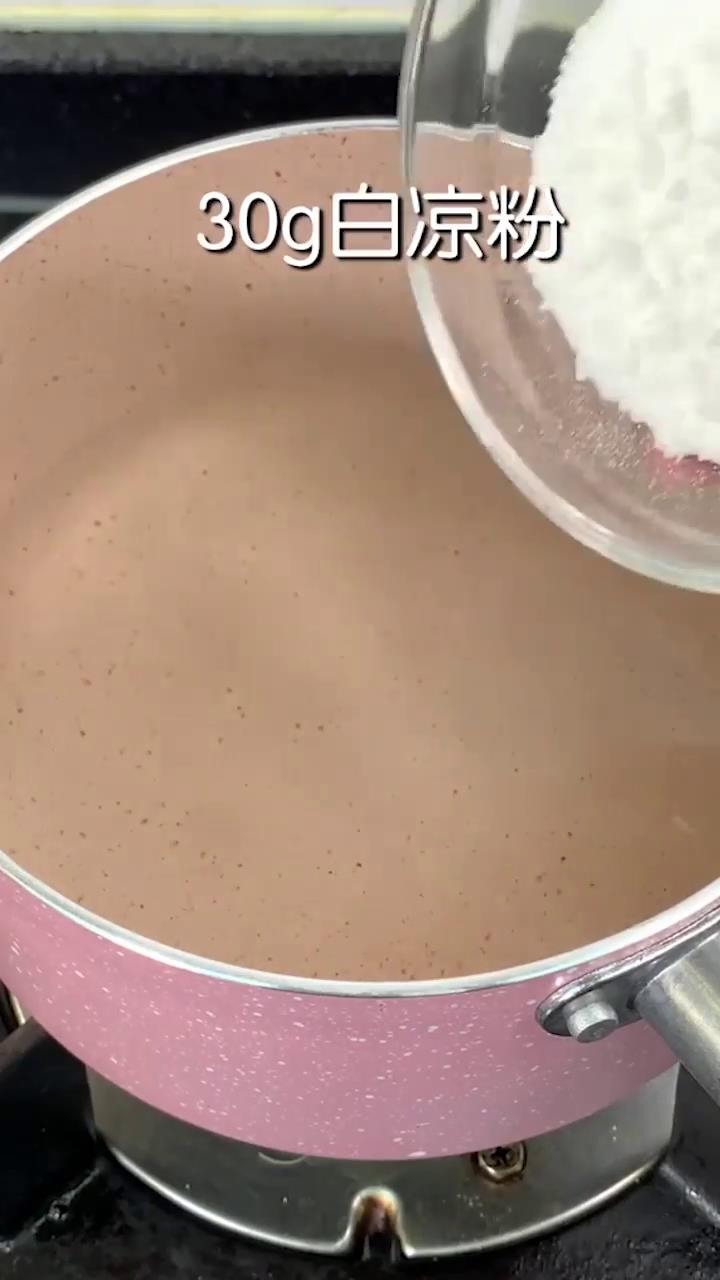 百香果果冻怎么做