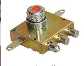 锁具维护与保养的三个方法