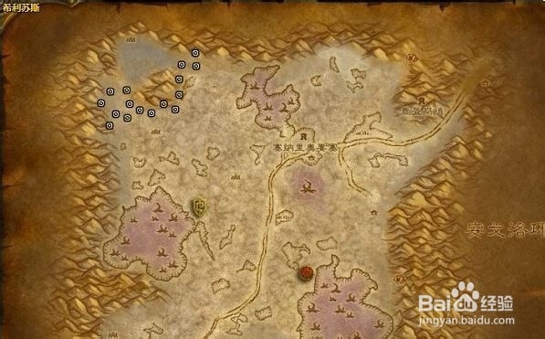 魔兽世界怀旧服声望等级怎么划分