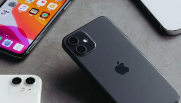 苹果12颜色有哪些