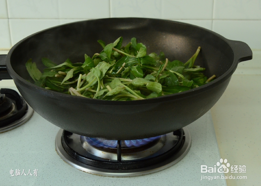 系列美食：[67]马兰头拌香干