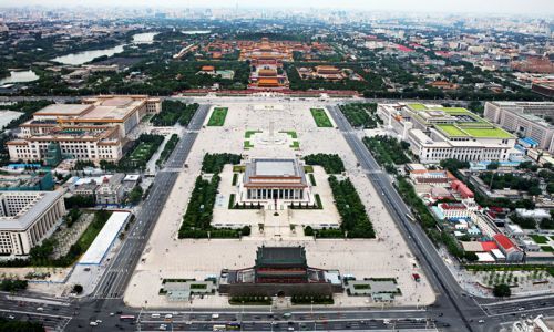 200亩地大概有多大