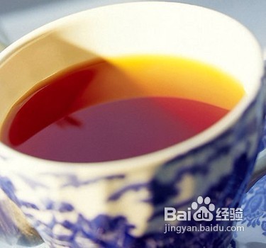 怎么辨别红茶