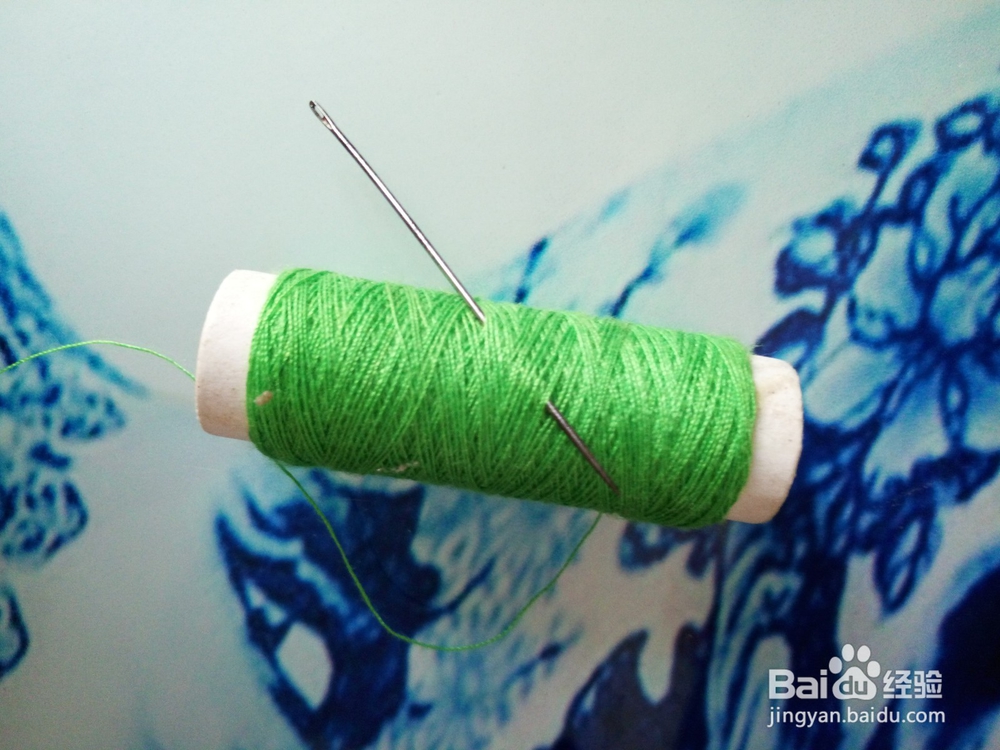 家里窗纱破了的修补方法