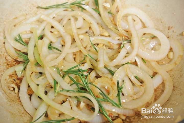 地中海风味炸鸡在家做 超好吃炸鸡速学