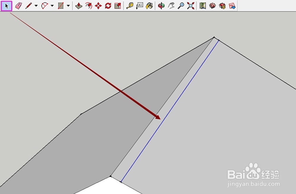 3D绘图的使用方法和技巧：如何绘制3D小房子