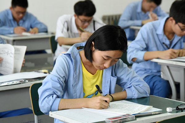 师范生比非师范生优势在哪里