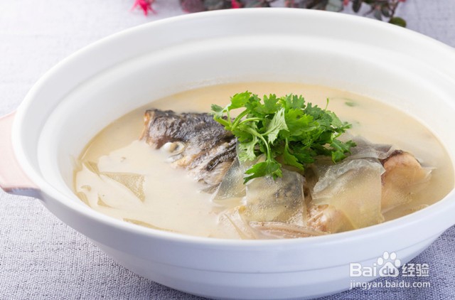 手抖食疗方剂