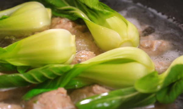 道滘肉丸怎么做