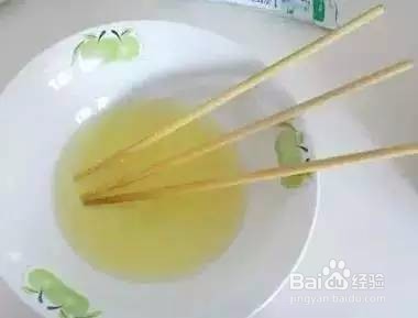 电饭锅做蛋糕就这么简单!