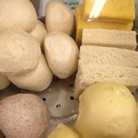 宝宝贫血时应该吃些什么补血