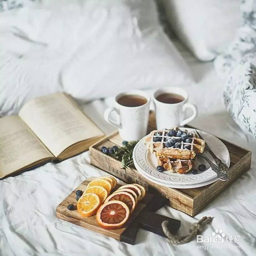 巧用小道具，拍出ins风