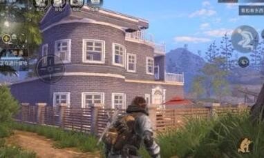 明日之后别墅怎么建