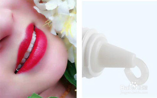 纹绣做唇后唇部发黑的原因及处理方法