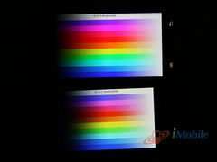 中兴U950评测--屏幕解析度攻略