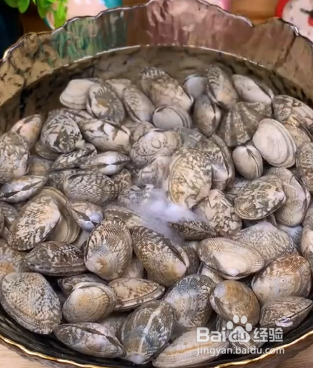 如何做美味的花甲粉丝煲