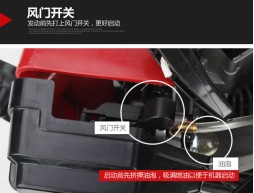 环保勘察土壤取样钻机