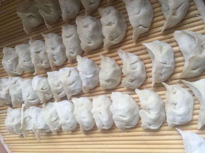饺子粉直接可以包饺子吗