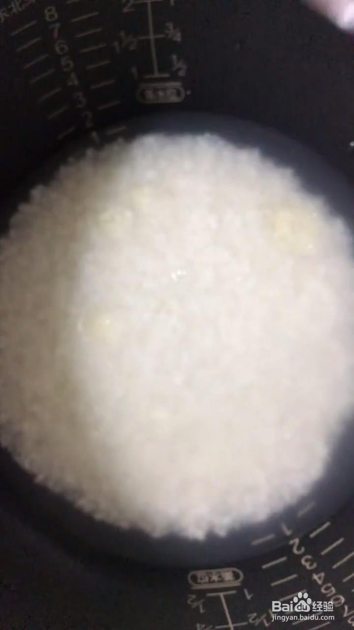 如何做好吃的蒸米饭?