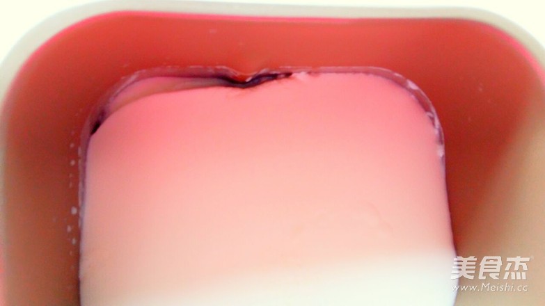 无糖脱脂老酸奶