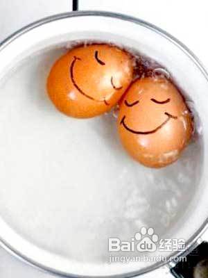 <b>鸡蛋怎样吃最有营养？教你健康吃鸡蛋方法</b>