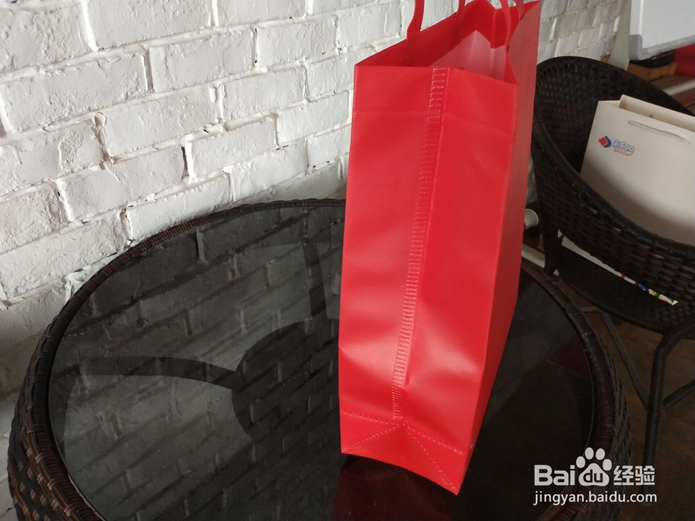 哪里可以做手提袋印刷?