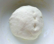 教给你怎么做花卷