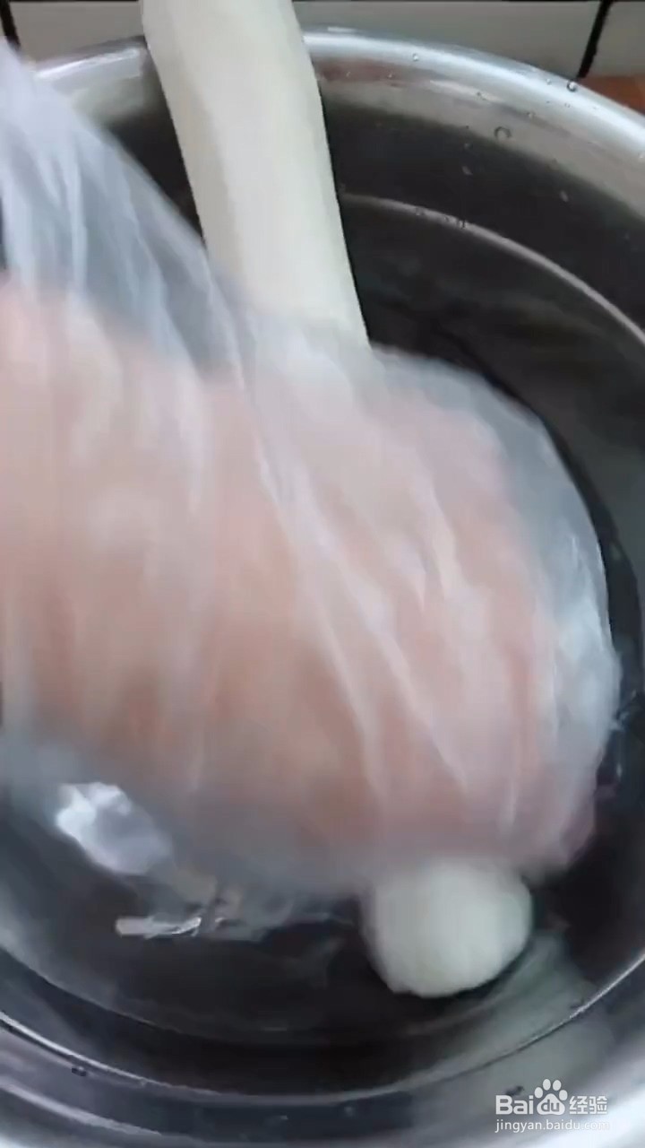 如何制作拔丝山药