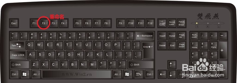 工作中最常用的快捷键