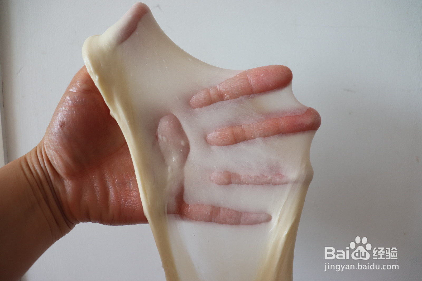 百分百中种北海道吐司的做法