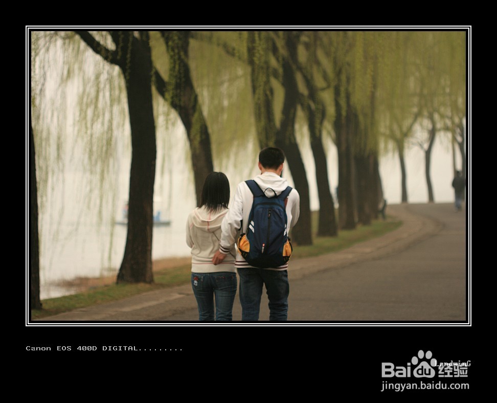 坚守最美的爱情