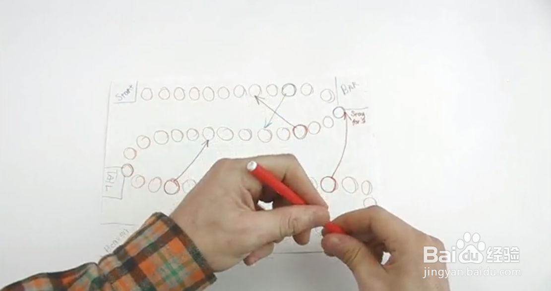 如何制作棋盘游戏？