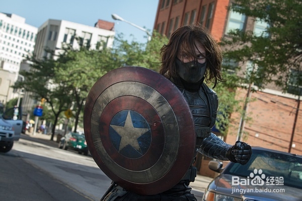 《美过队长队 2》有哪些彩蛋