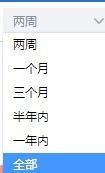 百度Hi怎么查找和好友全部的聊天记录
