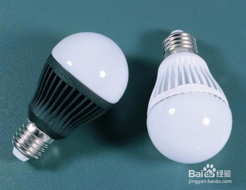 8个技巧教你区分LED灯具优劣