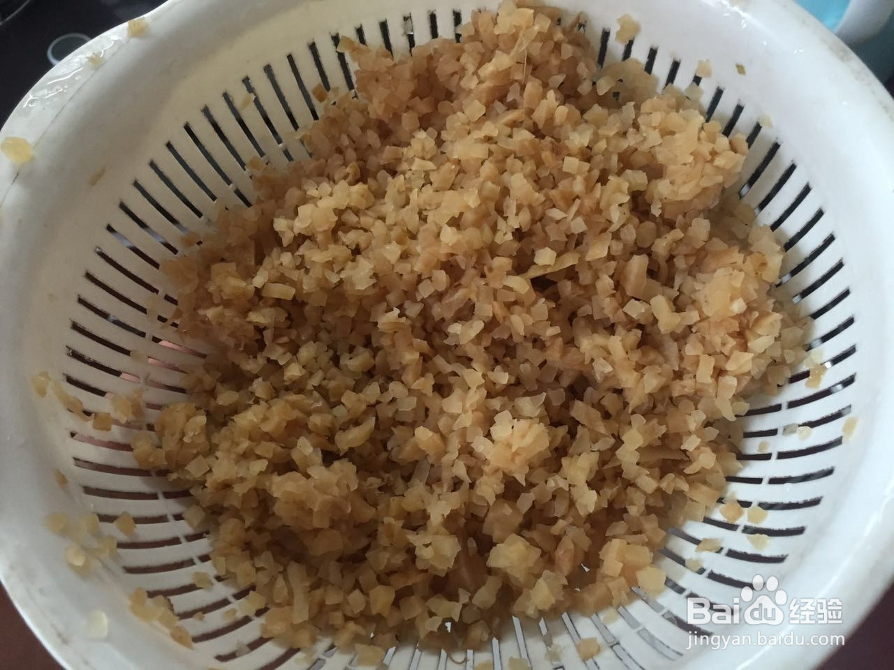 四川酸辣粉的做法
