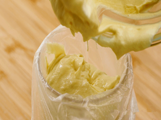 榴莲芒果冰淇淋怎么做？