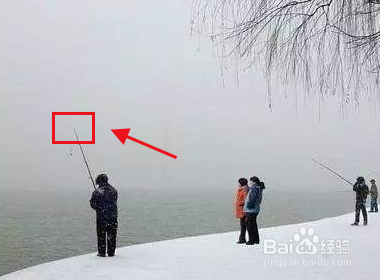 冬天路亚翘嘴怎么玩