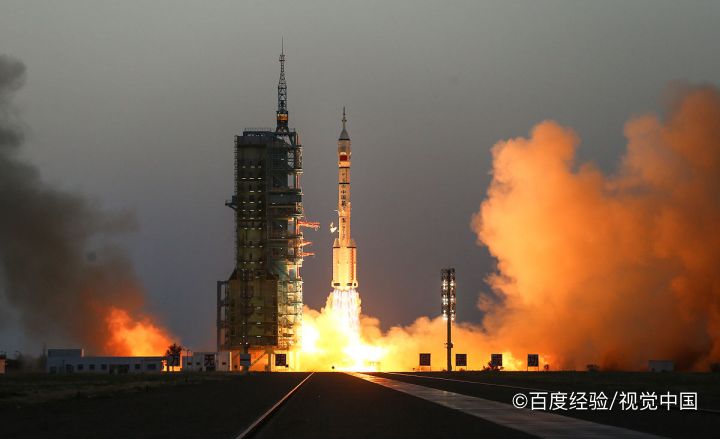 载人飞船怎么回来