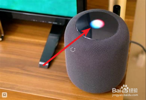 Mac如何连接homepod 百度经验