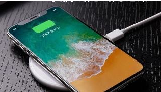 小米无线充电器怎么用