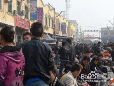 去石佛寺拿货的技巧?