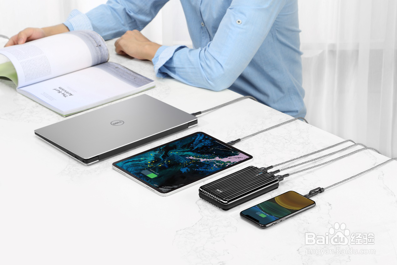 Zendure移动电源如何选择？适合自己很重要