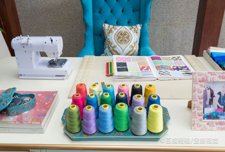 服装设计师怎么学