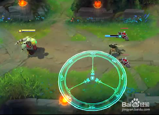 LOL新英雄巴德怎么玩 LOL巴德技能玩法技巧