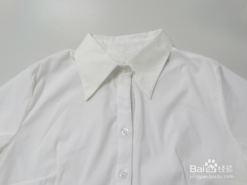 衣服上有油怎么洗【图文】