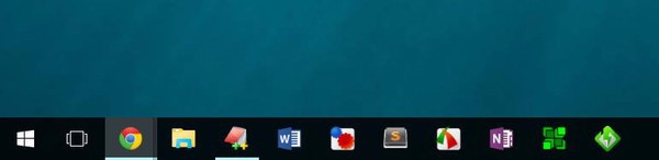 最新Windows10来了,快捷键的使用更加方便