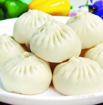 如何蒸一笼好包子